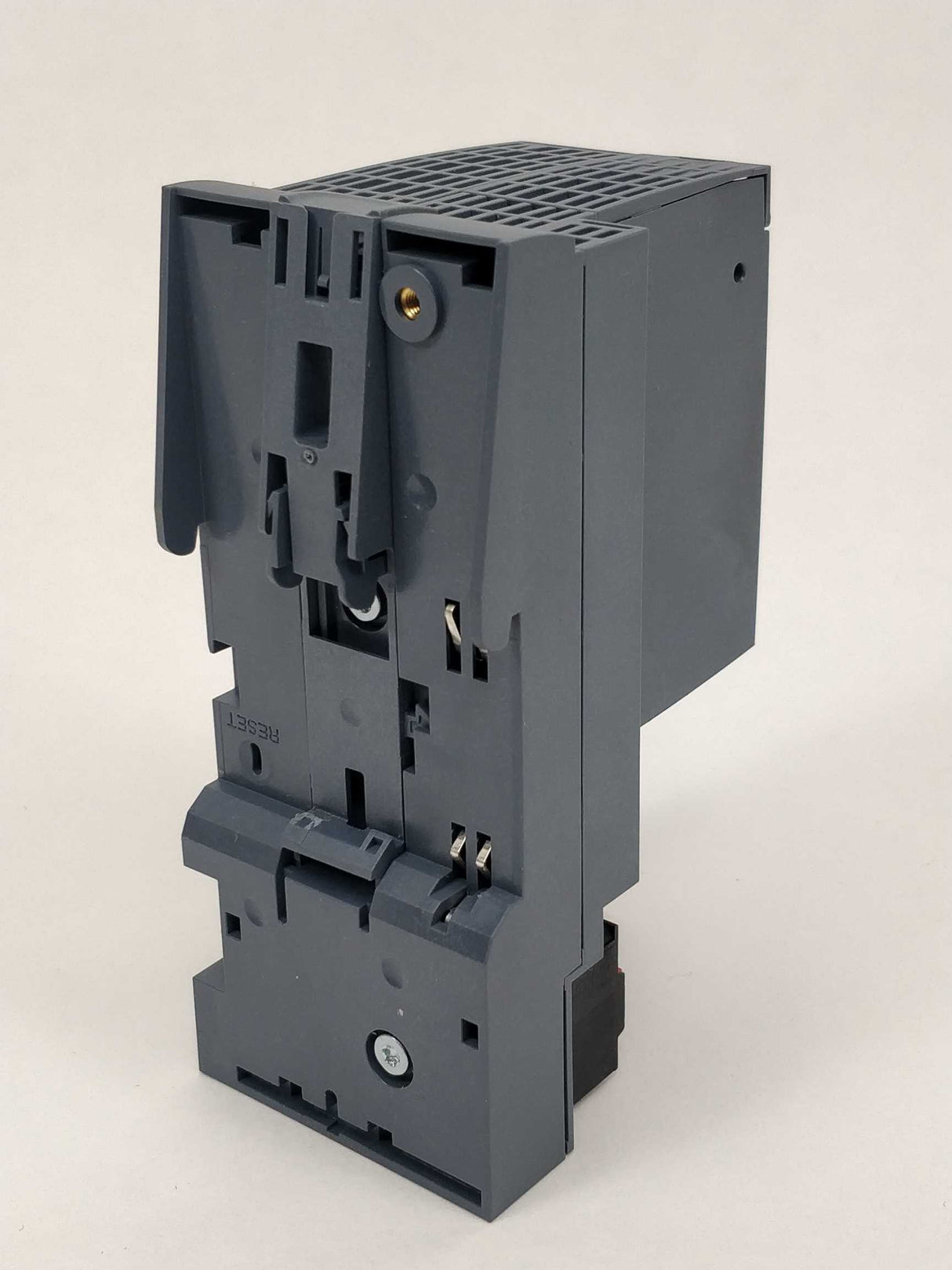 Siemens 6ES7155-6AU00-0CN0 IM155-6PN HF  with 6ES7193-6AR00-0AA0