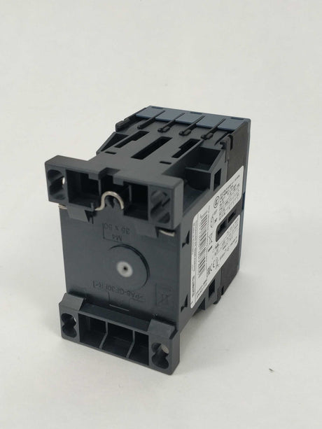 Siemens 3RT2015-2BB42 Power contactor