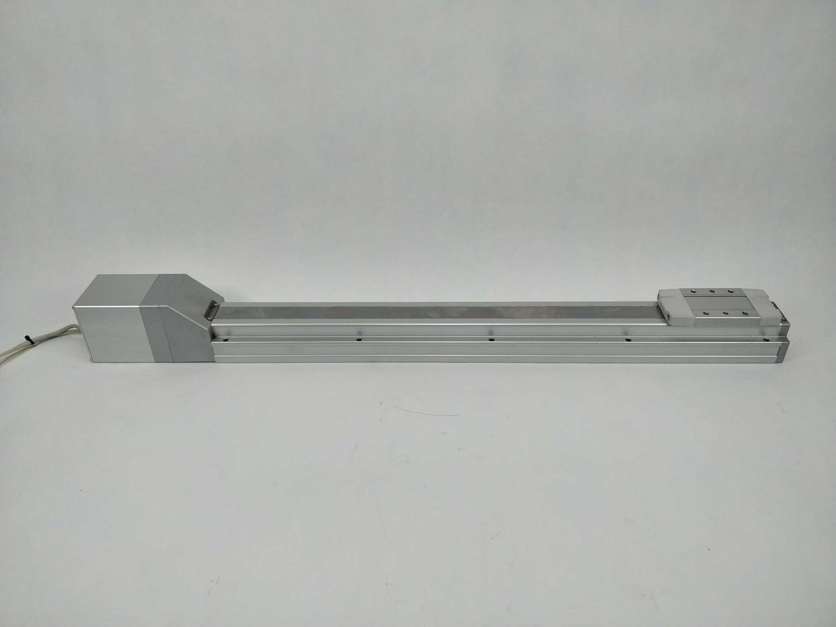 SMC LEFS32A-500-R5CP18 slider type electric actuator