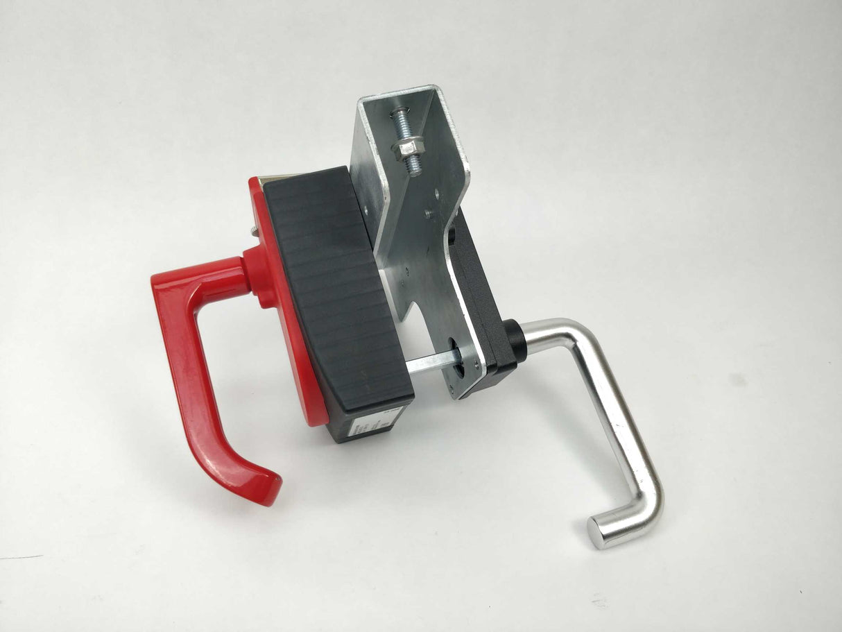 Euchner 100464 MGB-H-AA1A1-R-100464 & 100465 MGB-E-A-100465