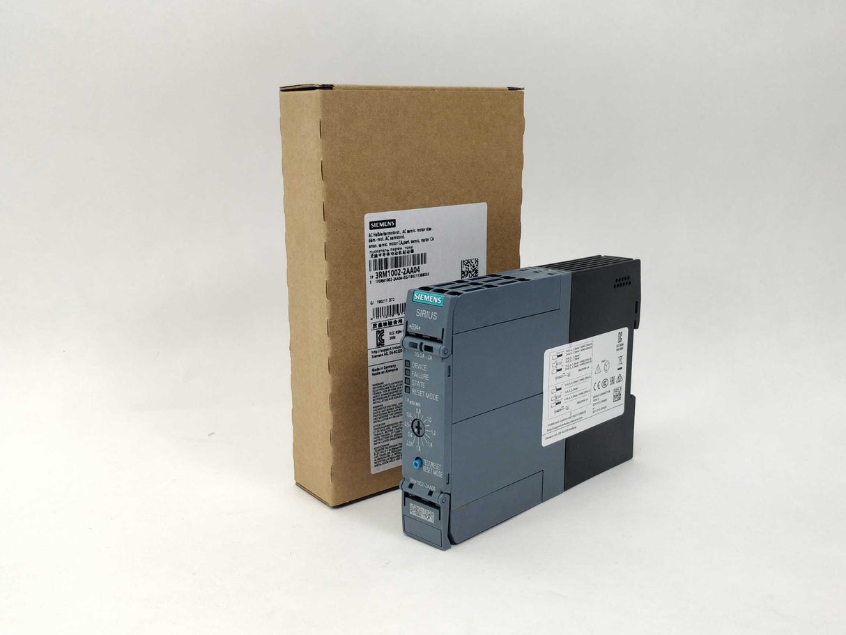 Siemens 3RM1002-2AA04 Direct starter