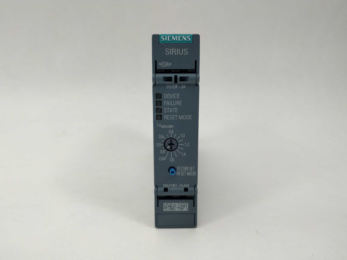 Siemens 3RM1002-2AA04 Direct starter