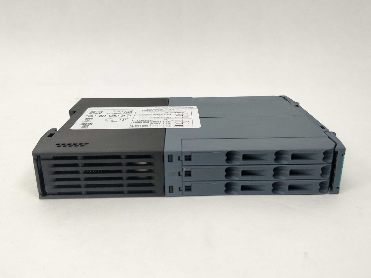 Siemens 3RM1002-2AA04 Direct starter