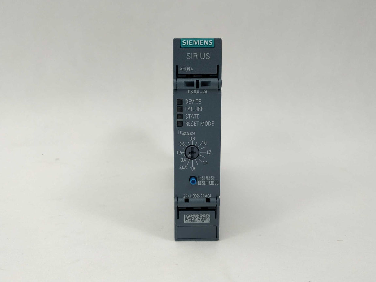 Siemens 3RM1002-2AA04 Direct starter