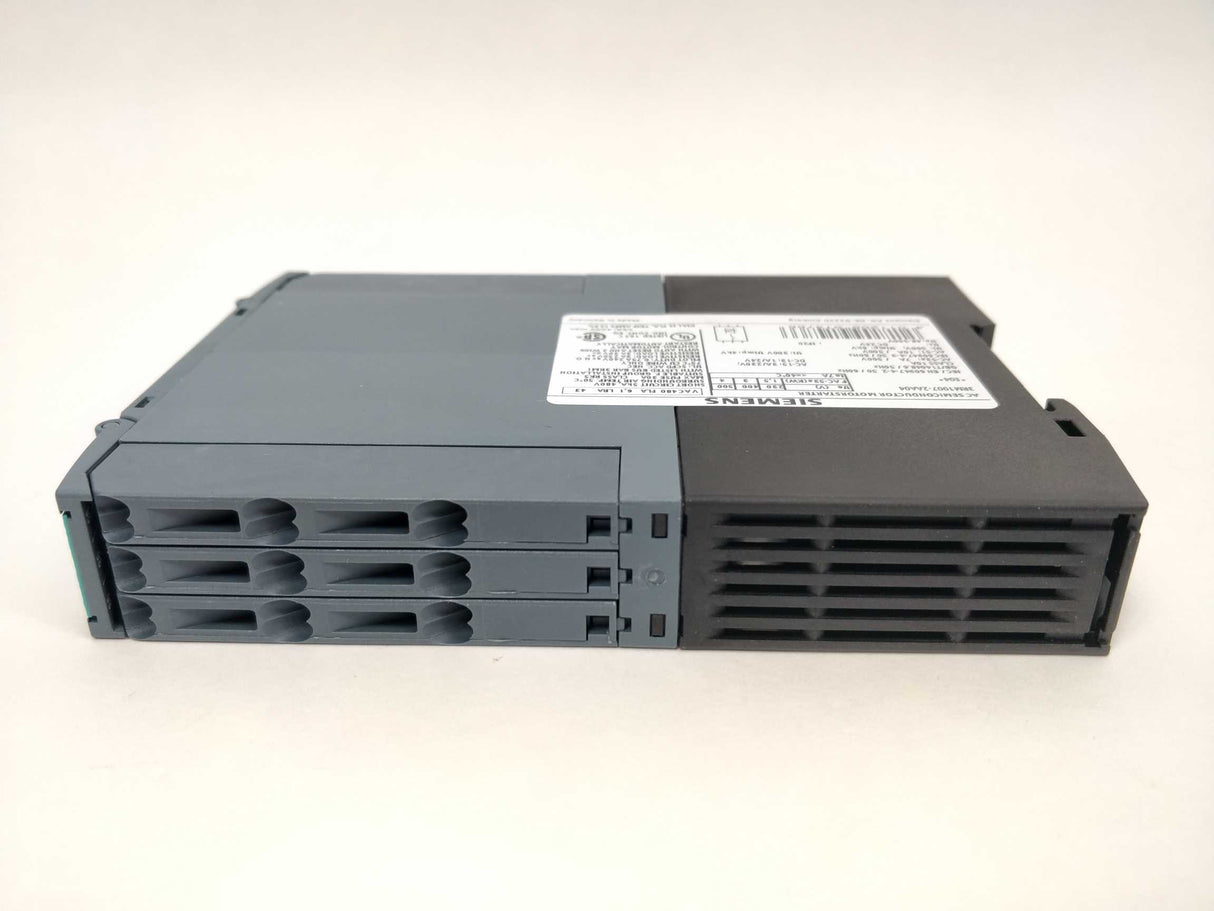 Siemens 3RM1007-2AA04 Direct starter