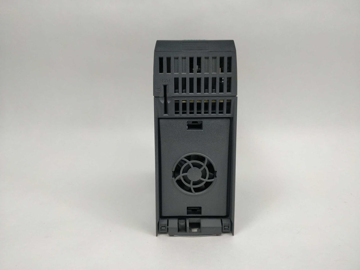 Siemens 6SL3210-1KE11-8AF2 Sinamics G120C PN 0,55kW