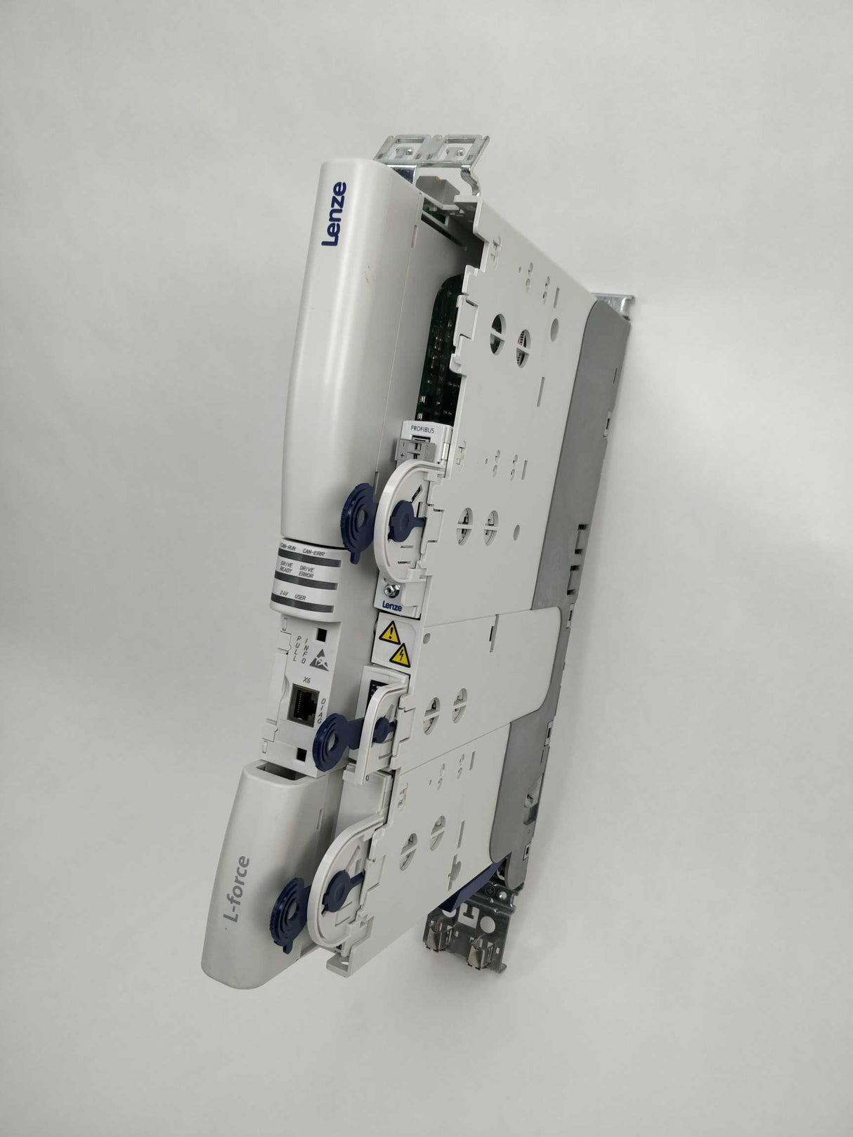 LENZE E94ASHE0024 Single drive highline W/ E94AYCPM & E94AYM33 & E94AYAA