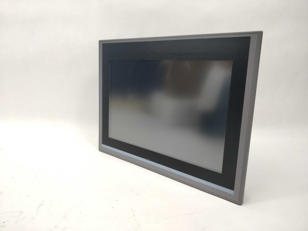 Siemens 6AV2124-5MC00-0YY0 HMI TP1200, not used