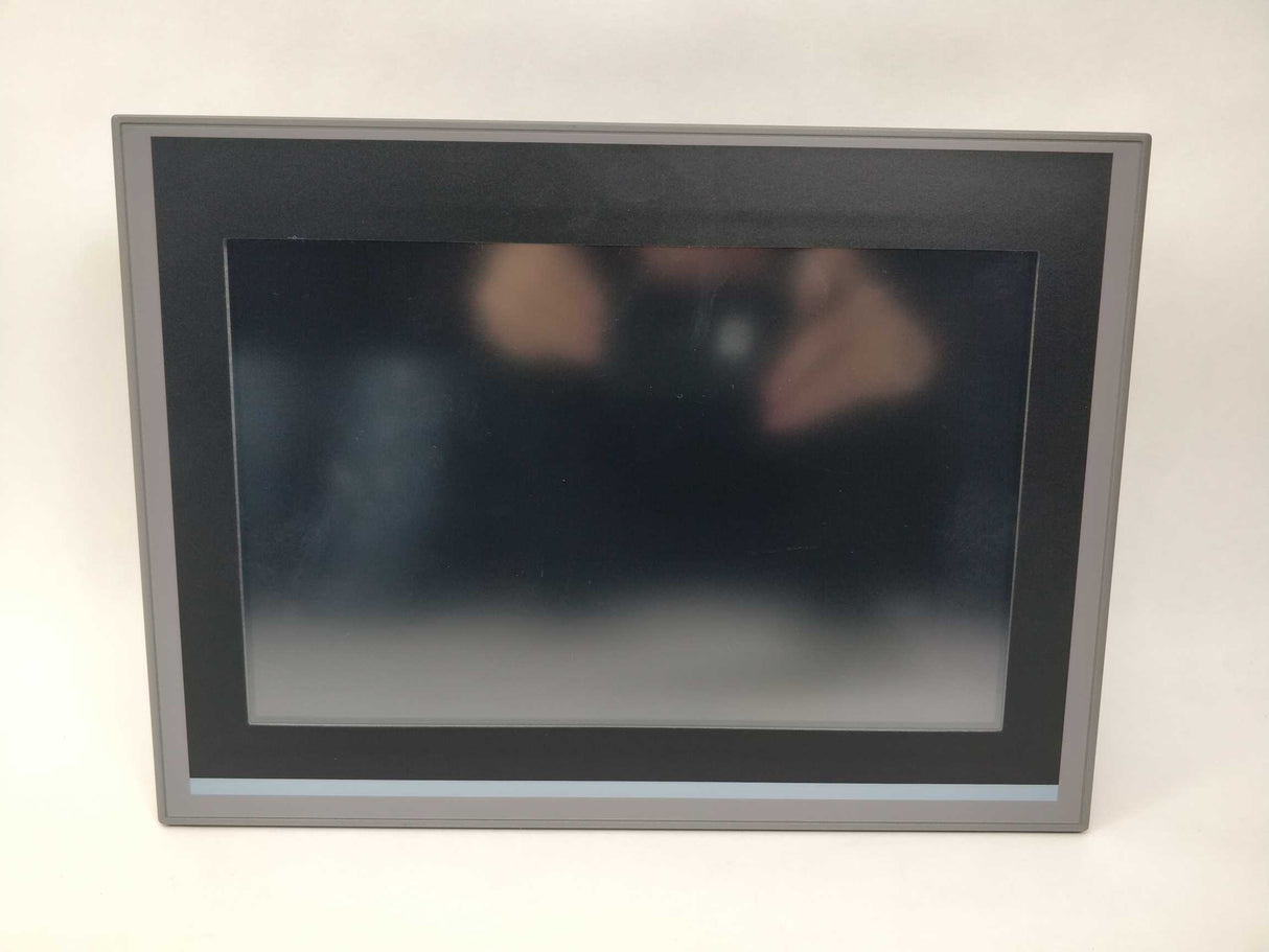 Siemens 6AV2124-5MC00-0YY0 HMI TP1200, not used