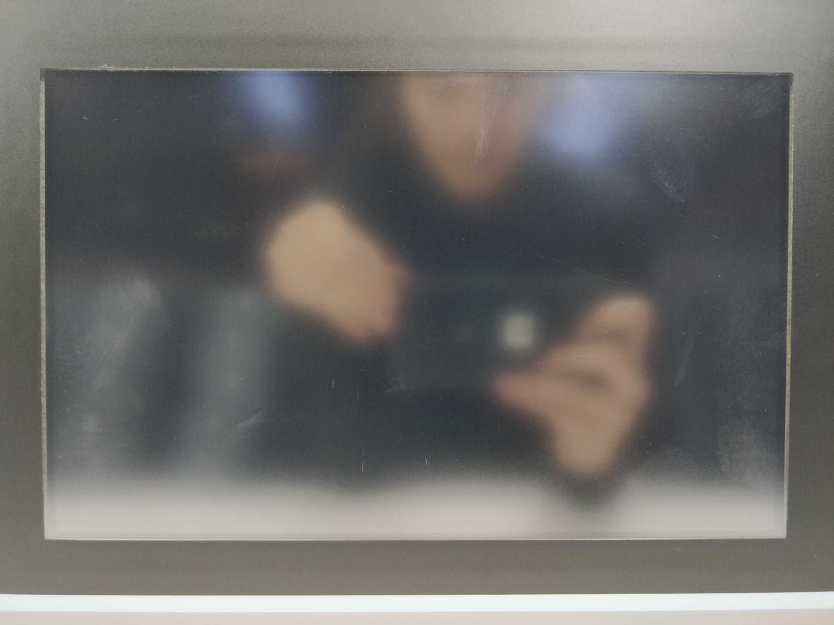 Siemens 6AV2124-5MC00-0YY0 HMI TP1200, not used