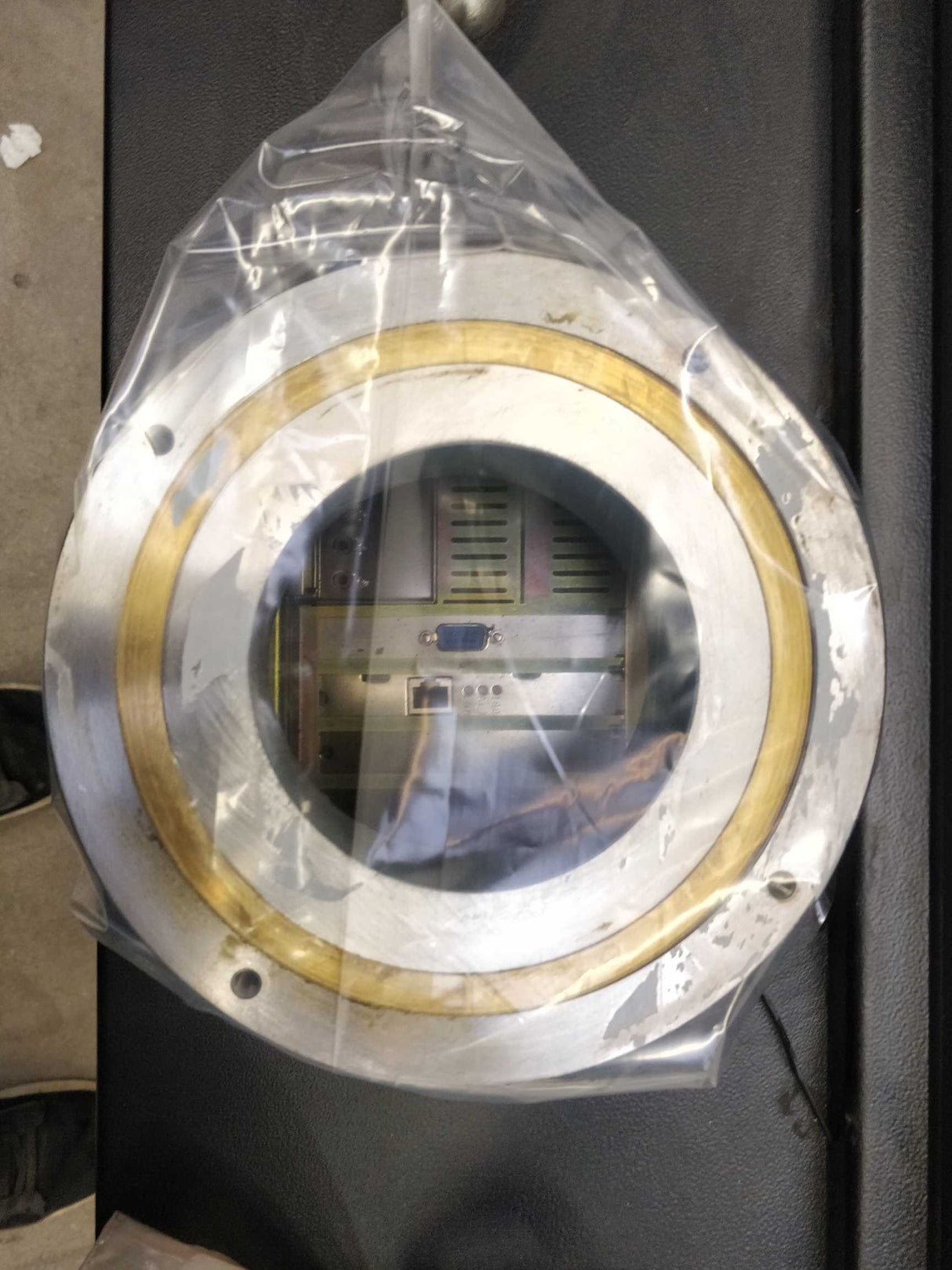 Prima Electronics PRIMACH-20L Control panel 9SSIS1461/1C