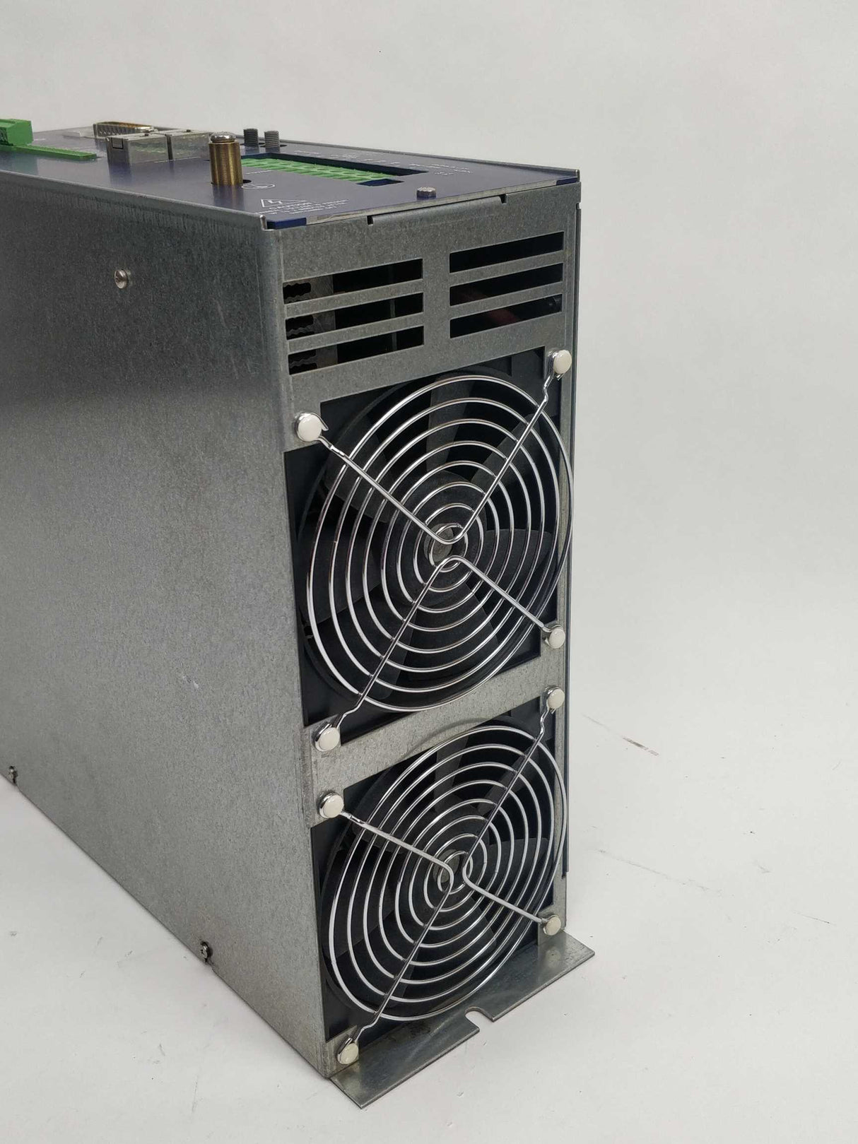 Prima Electronics VFD4EPA11250010 VFD500