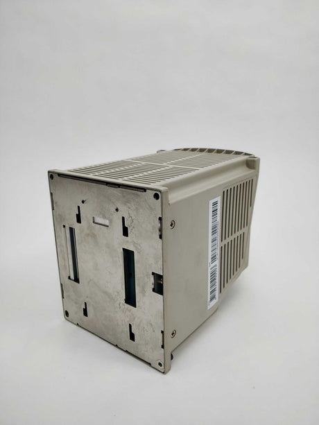 Teco Electric & Machinery MDRV-4015 IGBT PWM Inverter