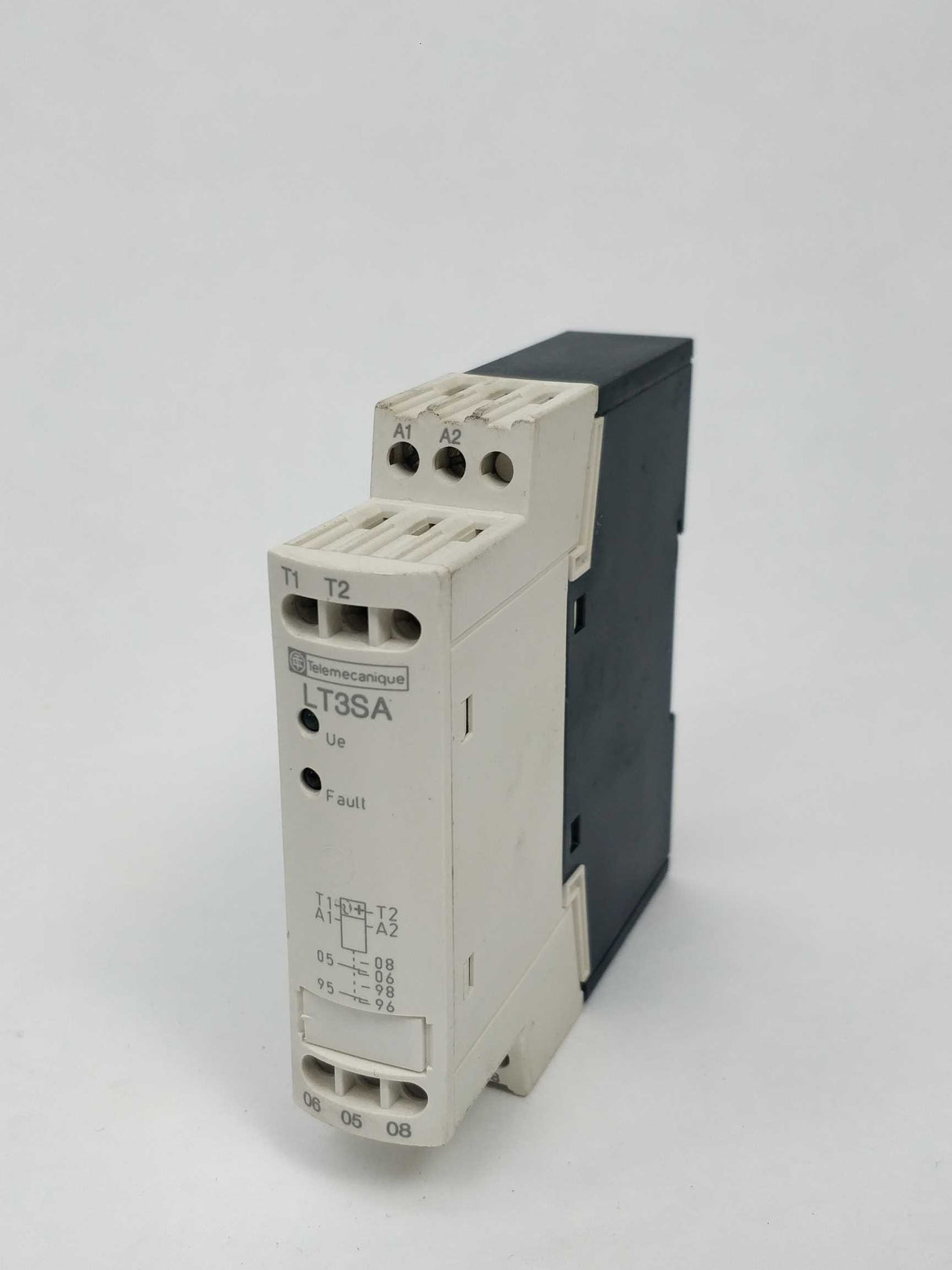 Schneider Electric LT3SA00MW Thermistor protection units, TeSys LT3