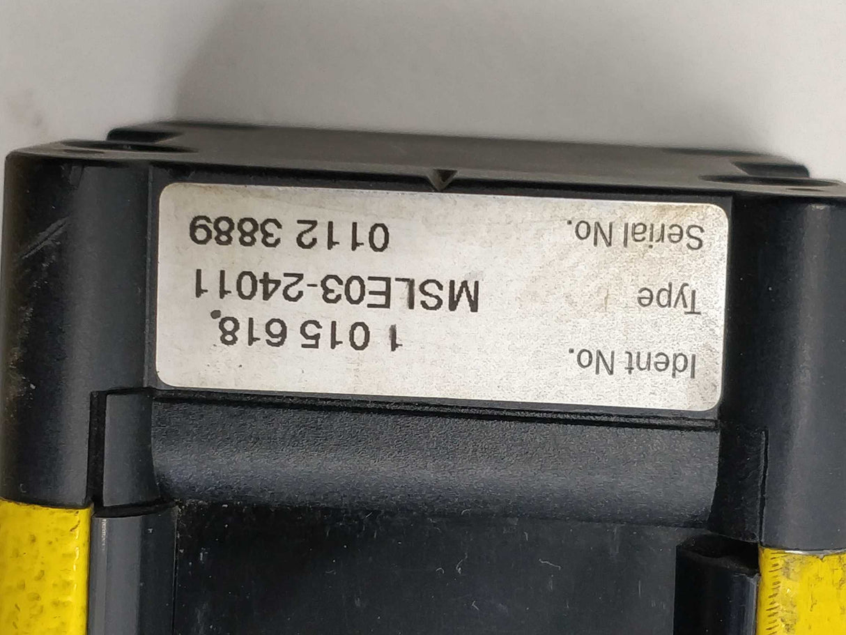 SICK 1015618 MSLE03-24011 Coded Version Sender