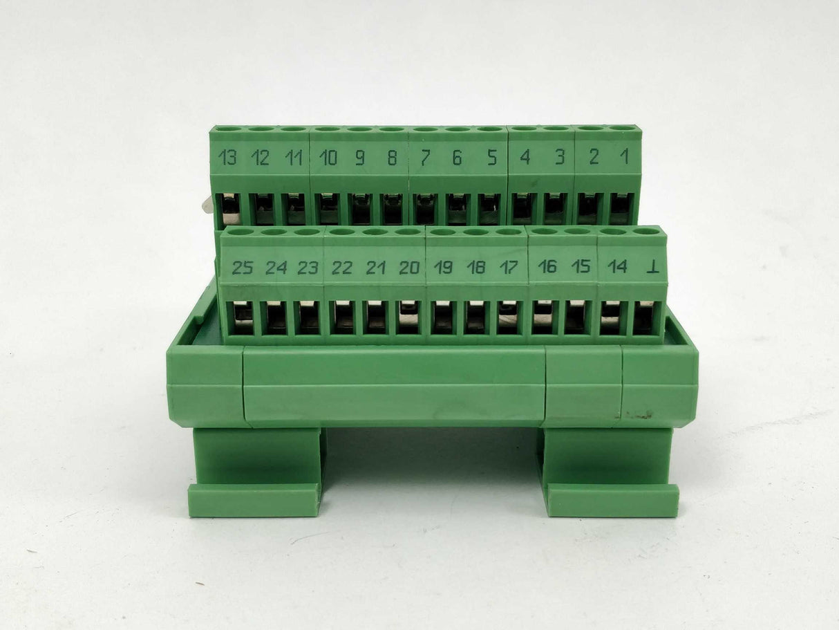 Phoenix Contact 2281209 FLKM-D25 SUB/B transfer module