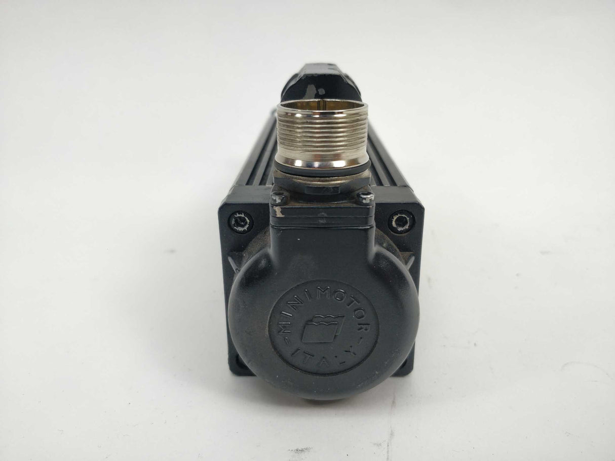 ABB 8N02409A0079 Servo Motor