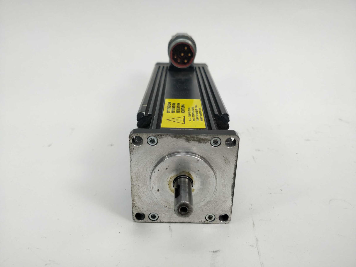 ABB 8N02409A0079 Servo Motor