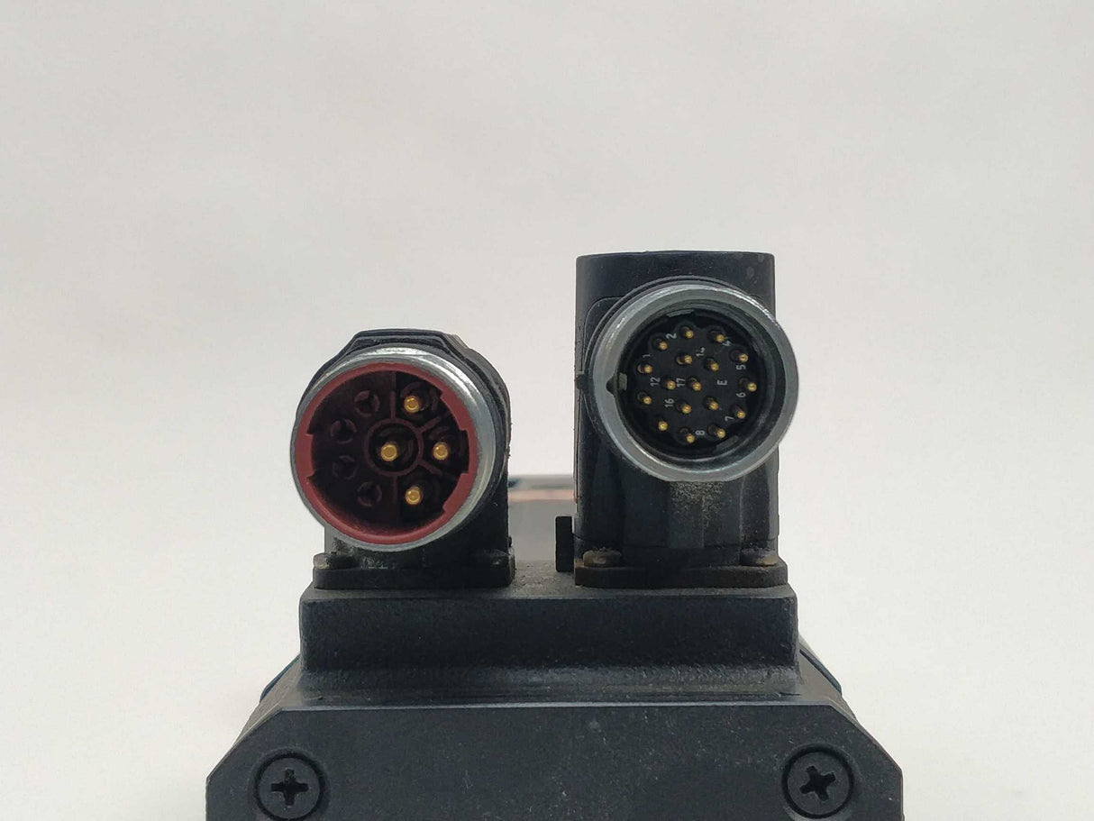 ABB 8C14609A0010 Servo Motor 3-ph