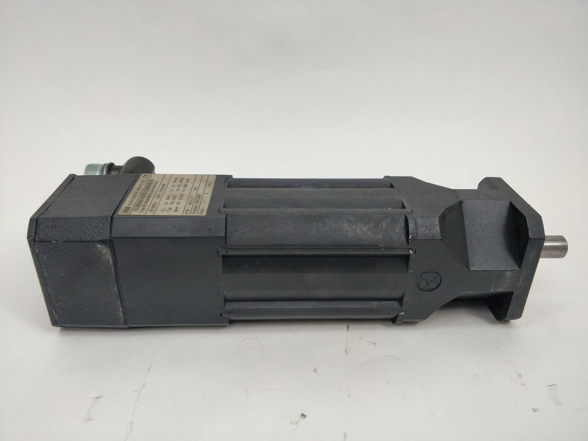 ABB 8C14609A0010 Servo Motor 3-ph