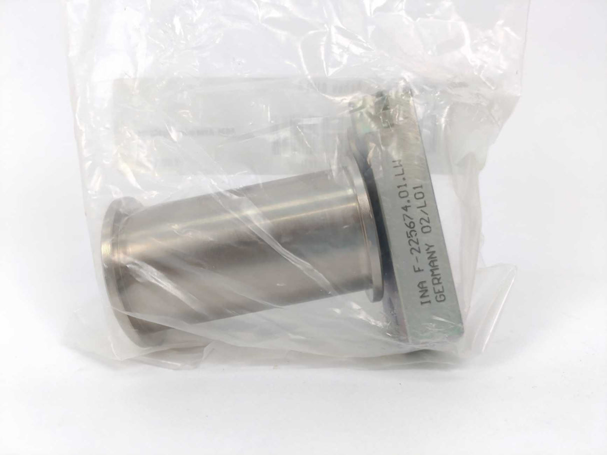 Siemens 00321607-03 Belt Guide Y-Axis