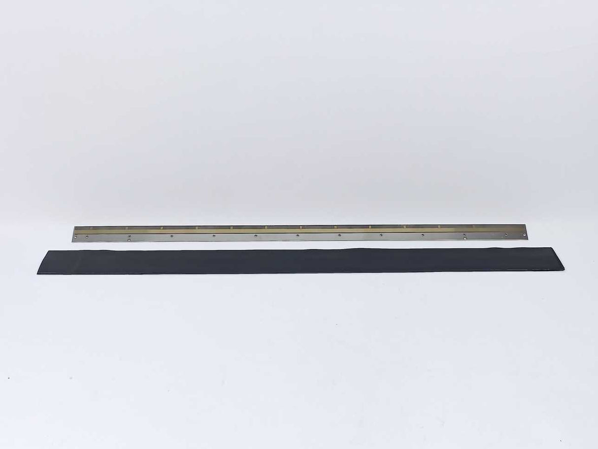 Siemens 00301086-01 Scale X-Axis