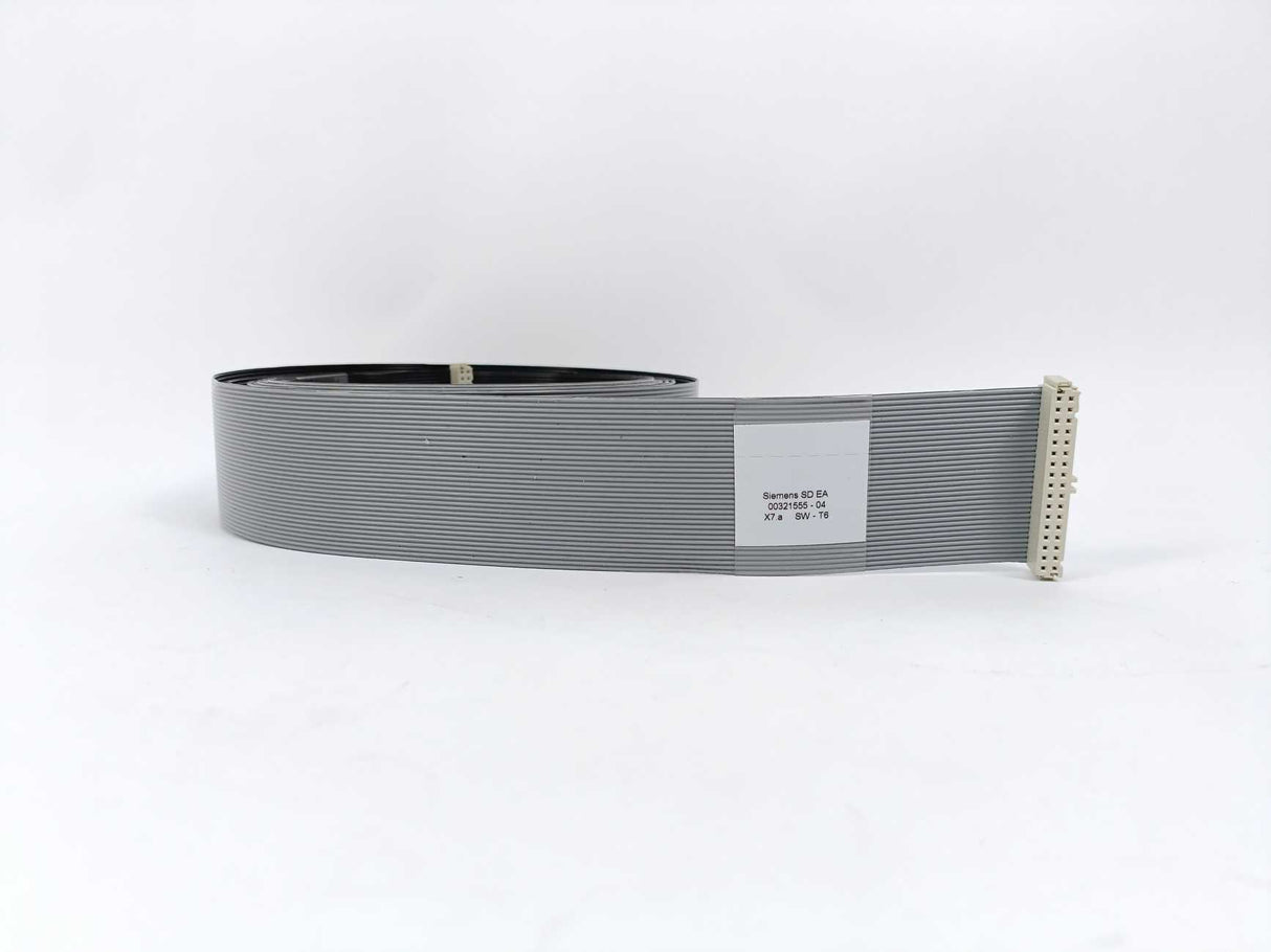 Siemens 00321555-04 Gantry Cable (DP1-Axis)