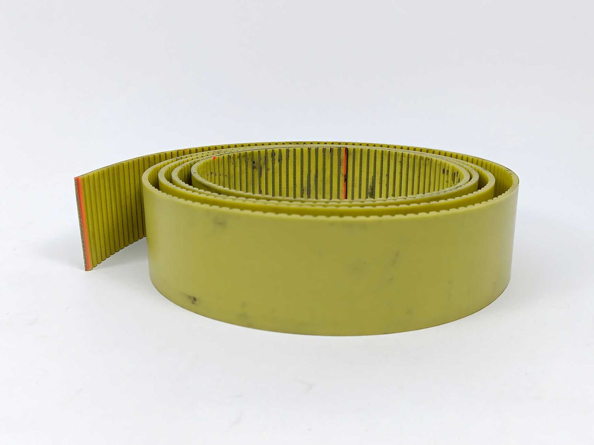 Siemens 00337389-04 Toothed belt