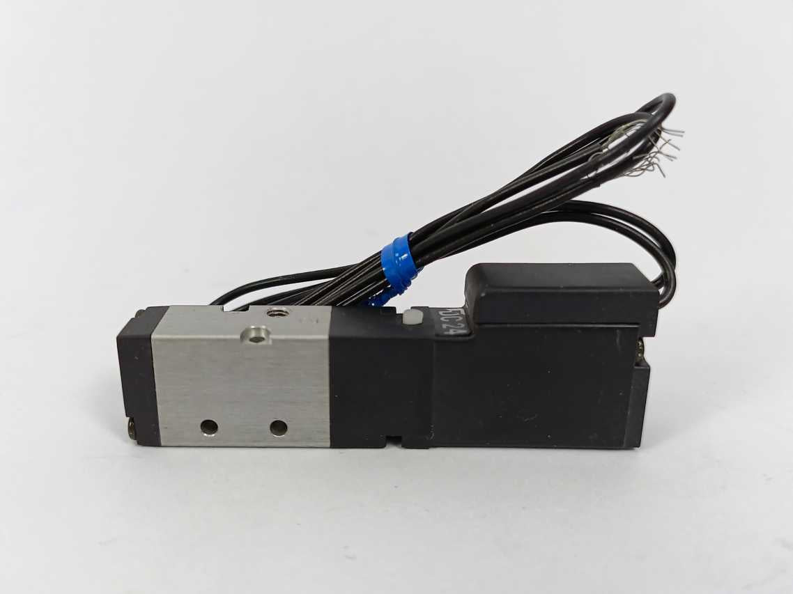 Festo MOZH-3-M3-L-K Solenoid Valve