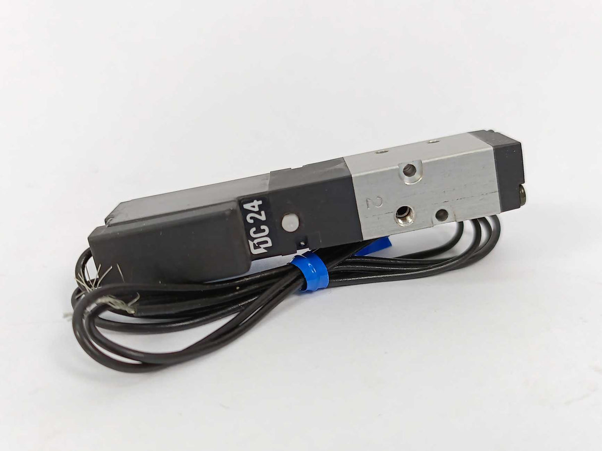 Festo MOZH-3-M3-L-K Solenoid Valve