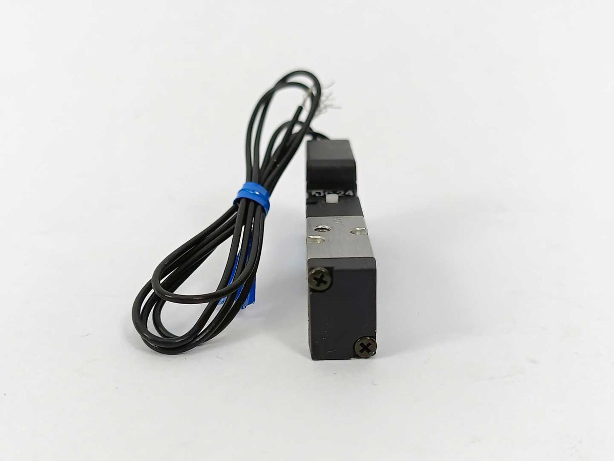 Festo MOZH-3-M3-L-K Solenoid Valve