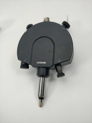 Mahr Millimess 1150N Mechanical Dial Comparator with limit contacts