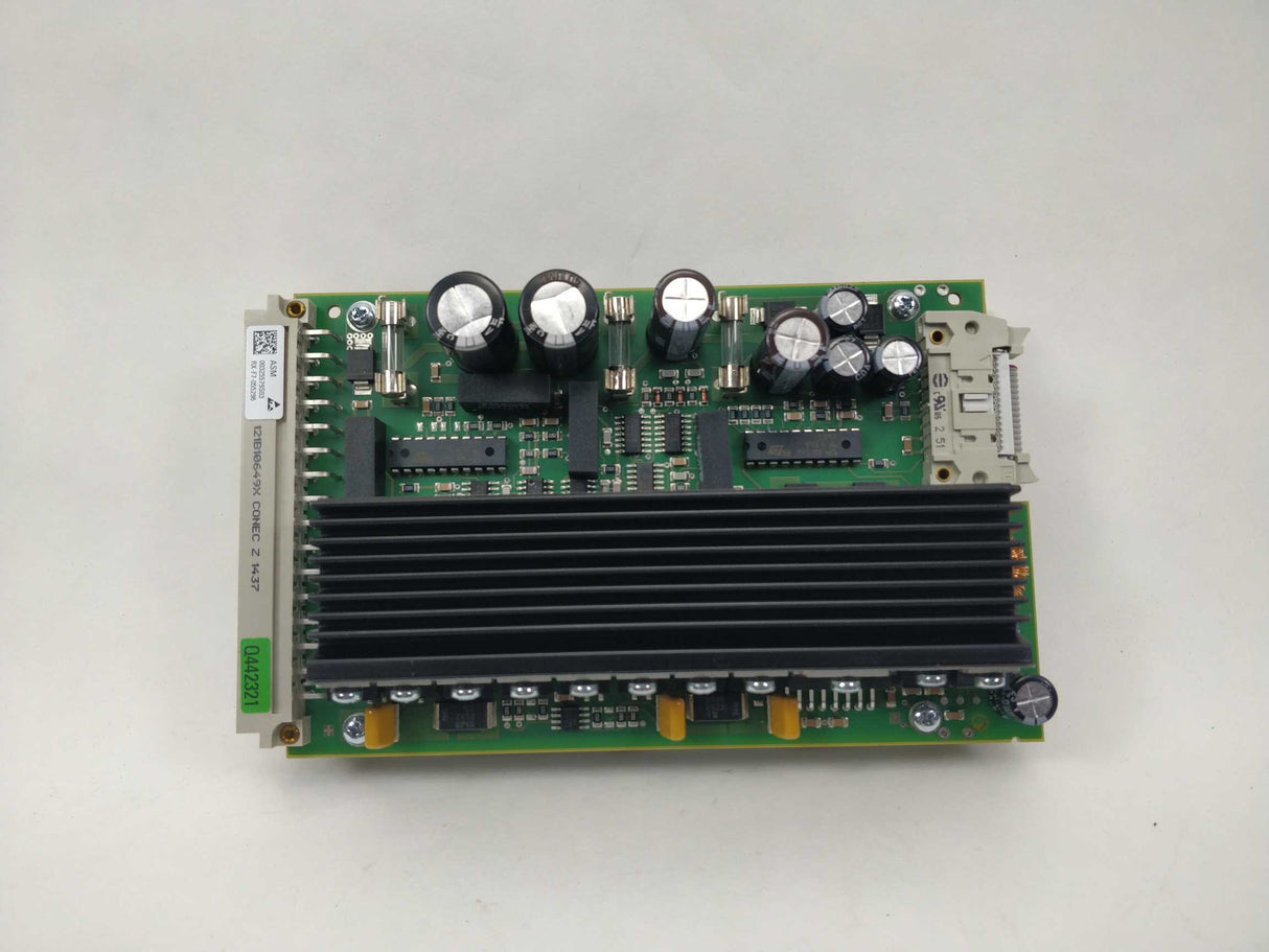 ASM Assembly Systems 00325579S03 G32918-H0007-U501-04 -U1 motos PC Board