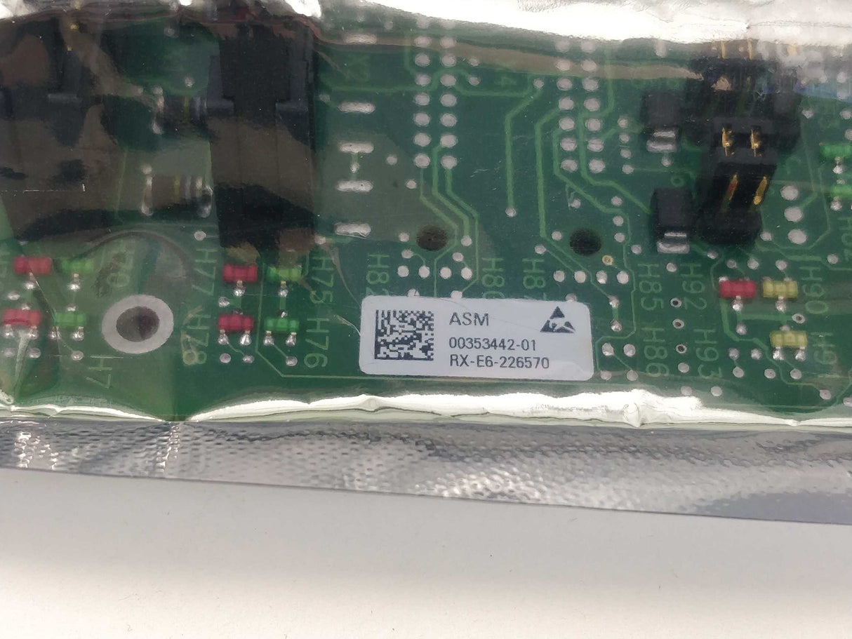 ASM Assembly Systems 00353442-01 / 00353442S01 Conveyor Control TSP-200M