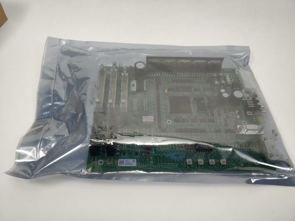 ASM Assembly Systems 00353442-01 / 00353442S01 Conveyor Control TSP-200M