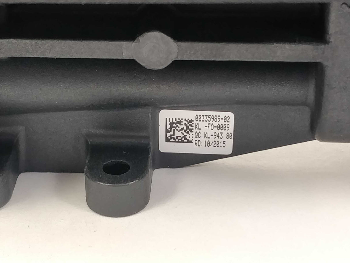 ASM Assembly Systems 00335989-02 / 00335989S02 VACUUM Generator / DLM1