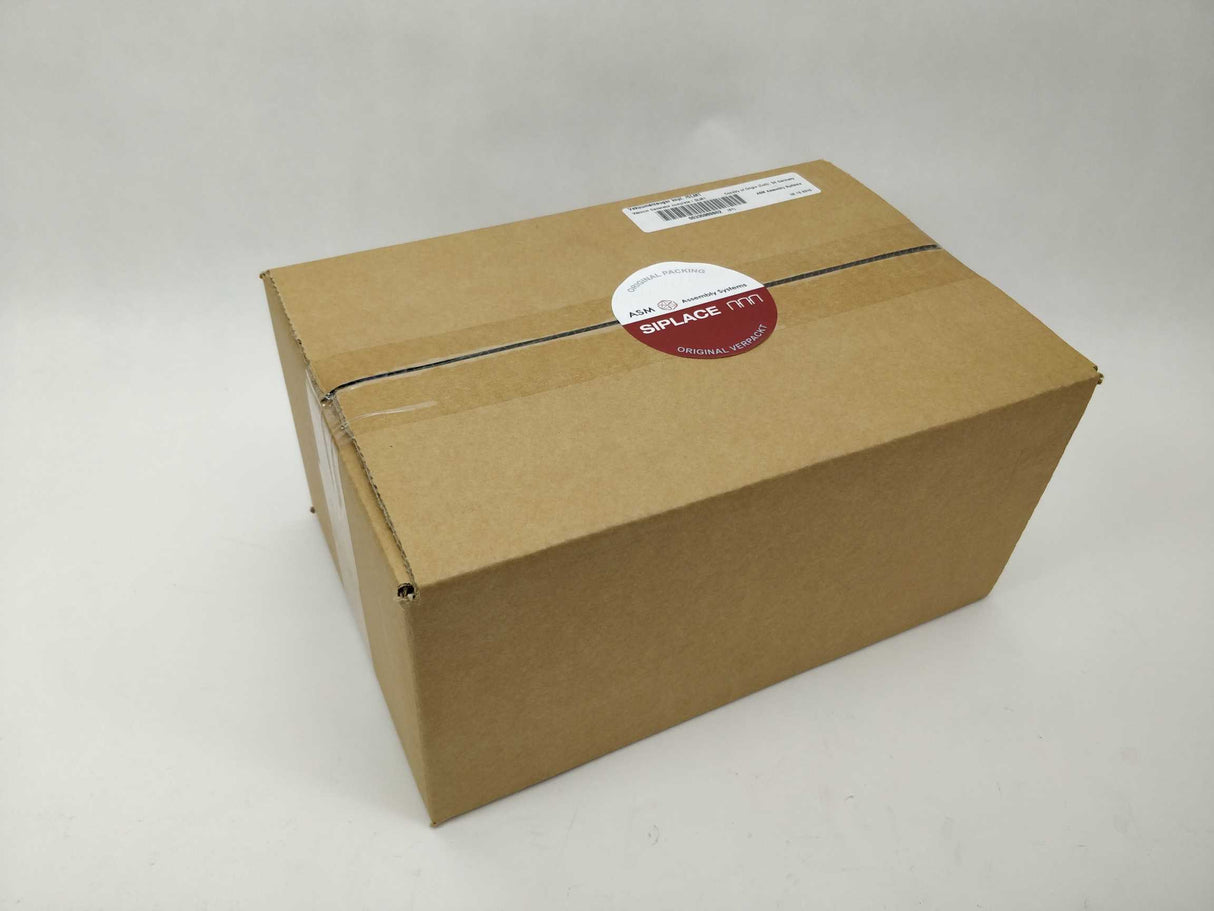 ASM Assembly Systems 00335989-02 / 00335989S02 VACUUM Generator complete / DLM1