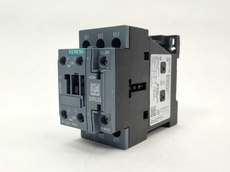 Siemens 3RT2024-1NB30 Power Contactor