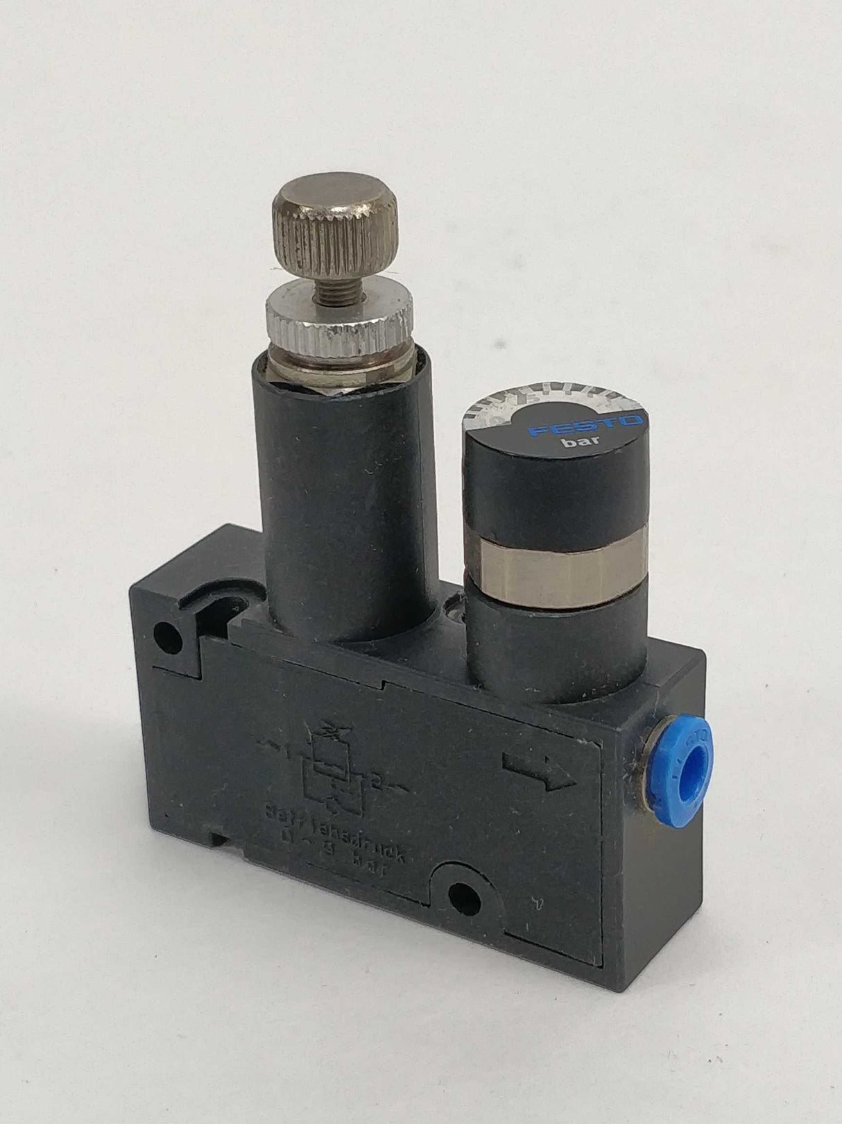 Festo 153495 LRMA-QS-4