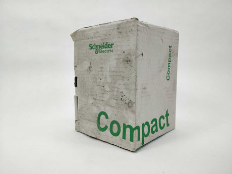 Schneider Electric LV430411 NSX 160N Circuit breaker basic frame