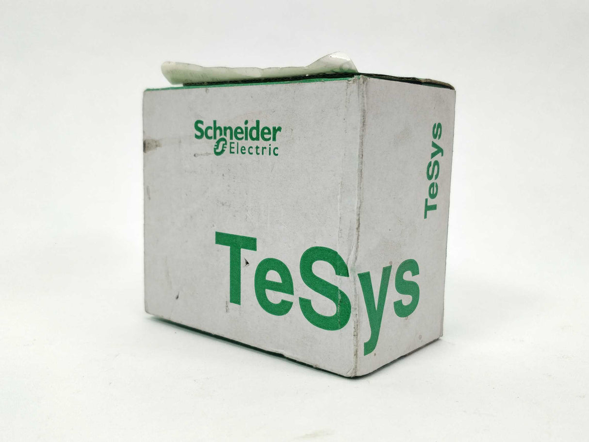 Schneider Electric LRD35 RELAY