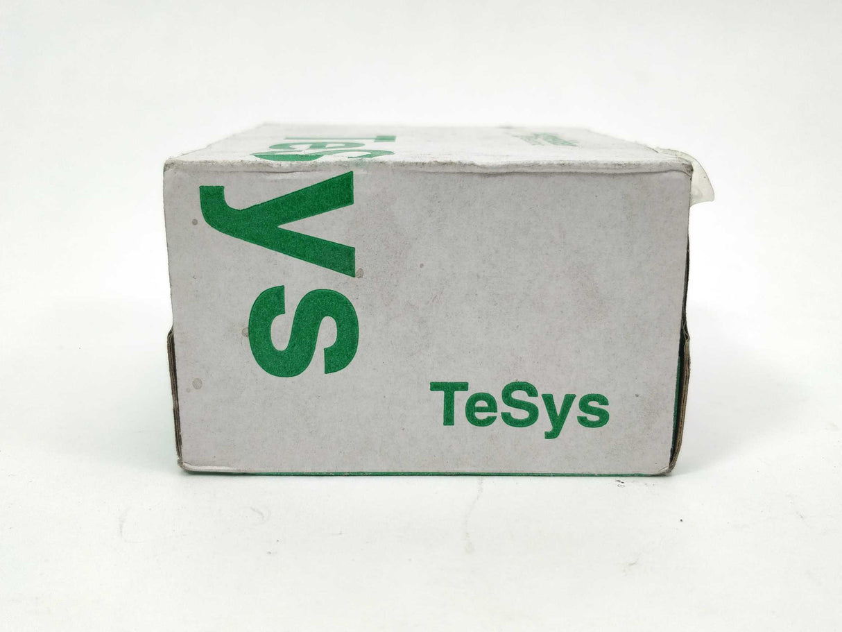 Schneider Electric LRD35 RELAY