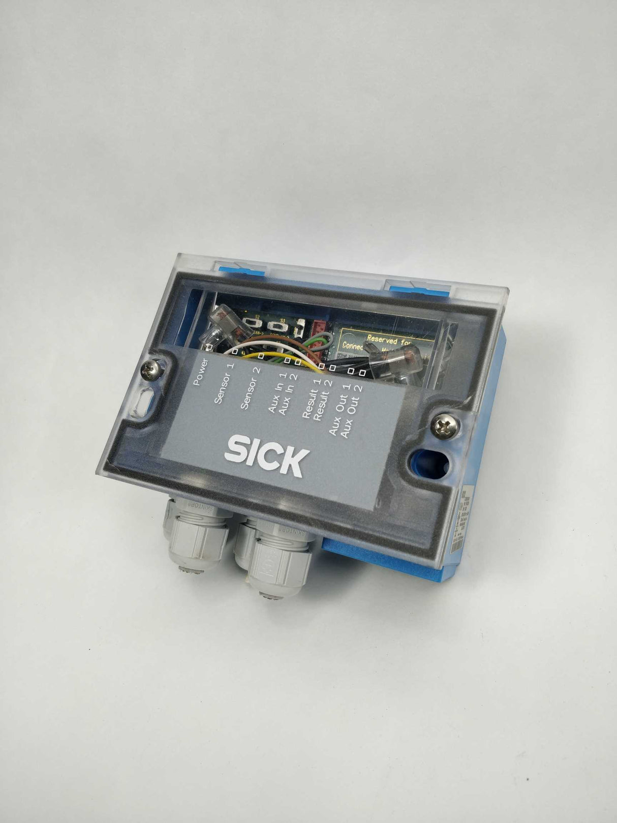 SICK 1042256 CDB620-001 Connection Device Basic