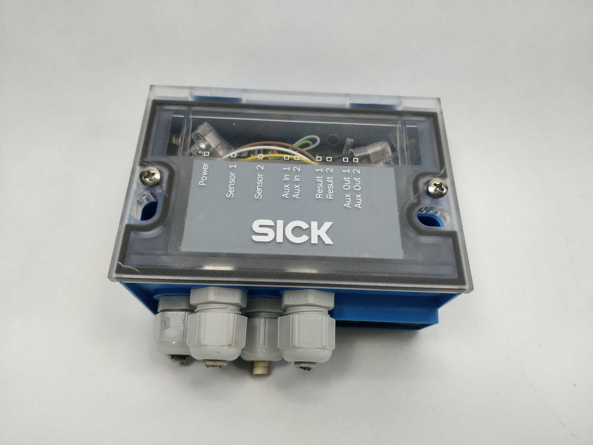 SICK 1042256 CDB620-001 Connection Device Basic
