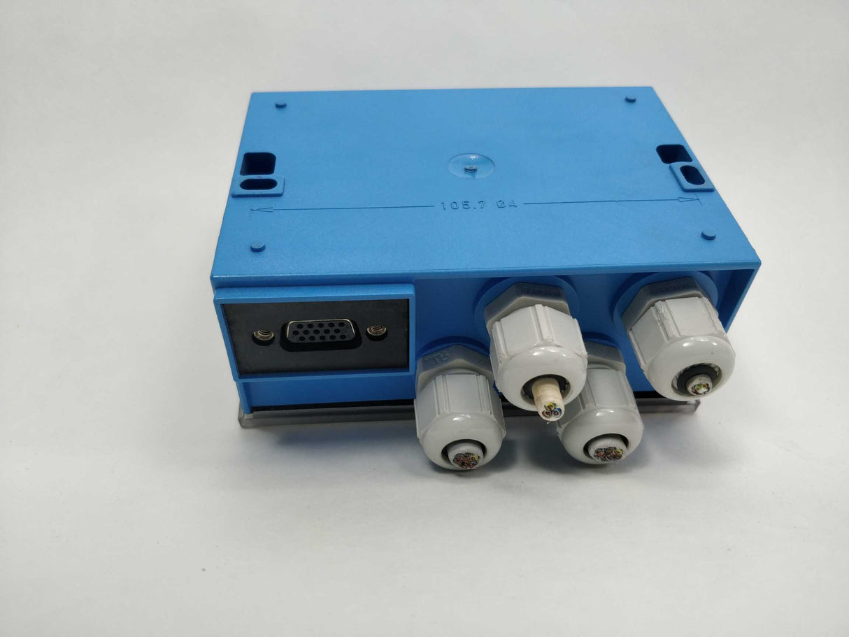 SICK 1042256 CDB620-001 Connection Device Basic