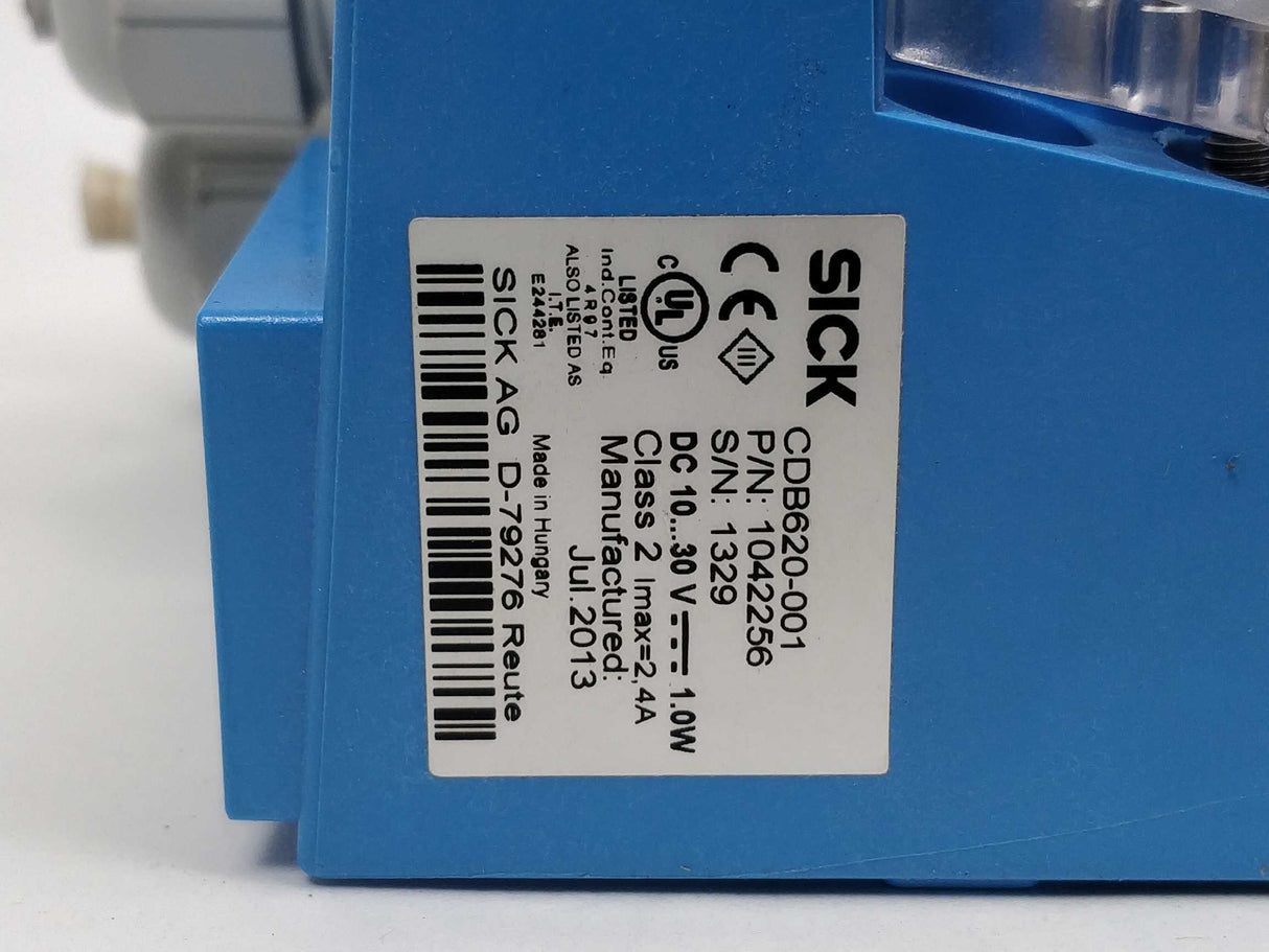 SICK 1042256 CDB620-001 Connection Device Basic
