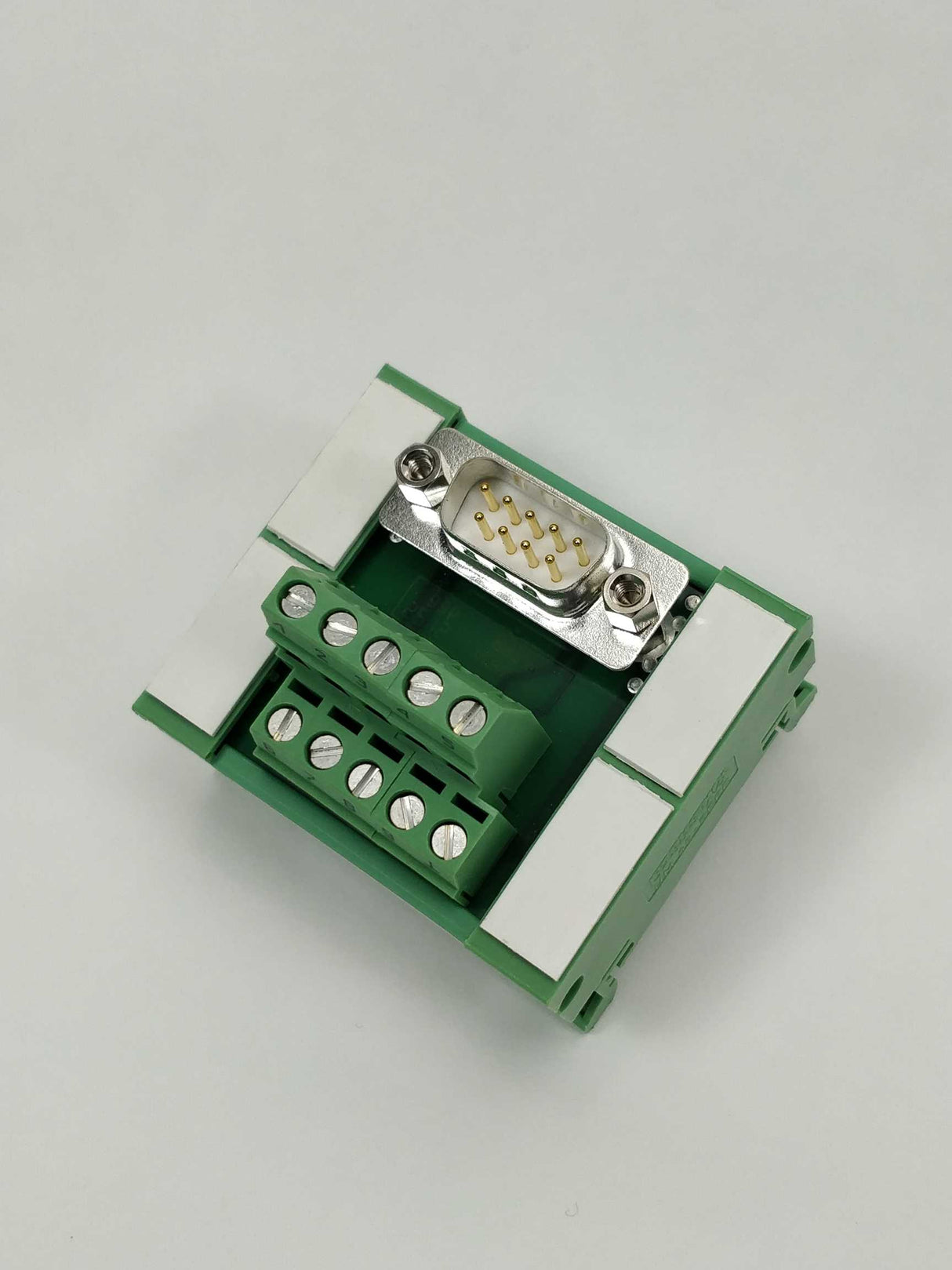 Phoenix Contact 2962777 UM 45-D 9SUB/S