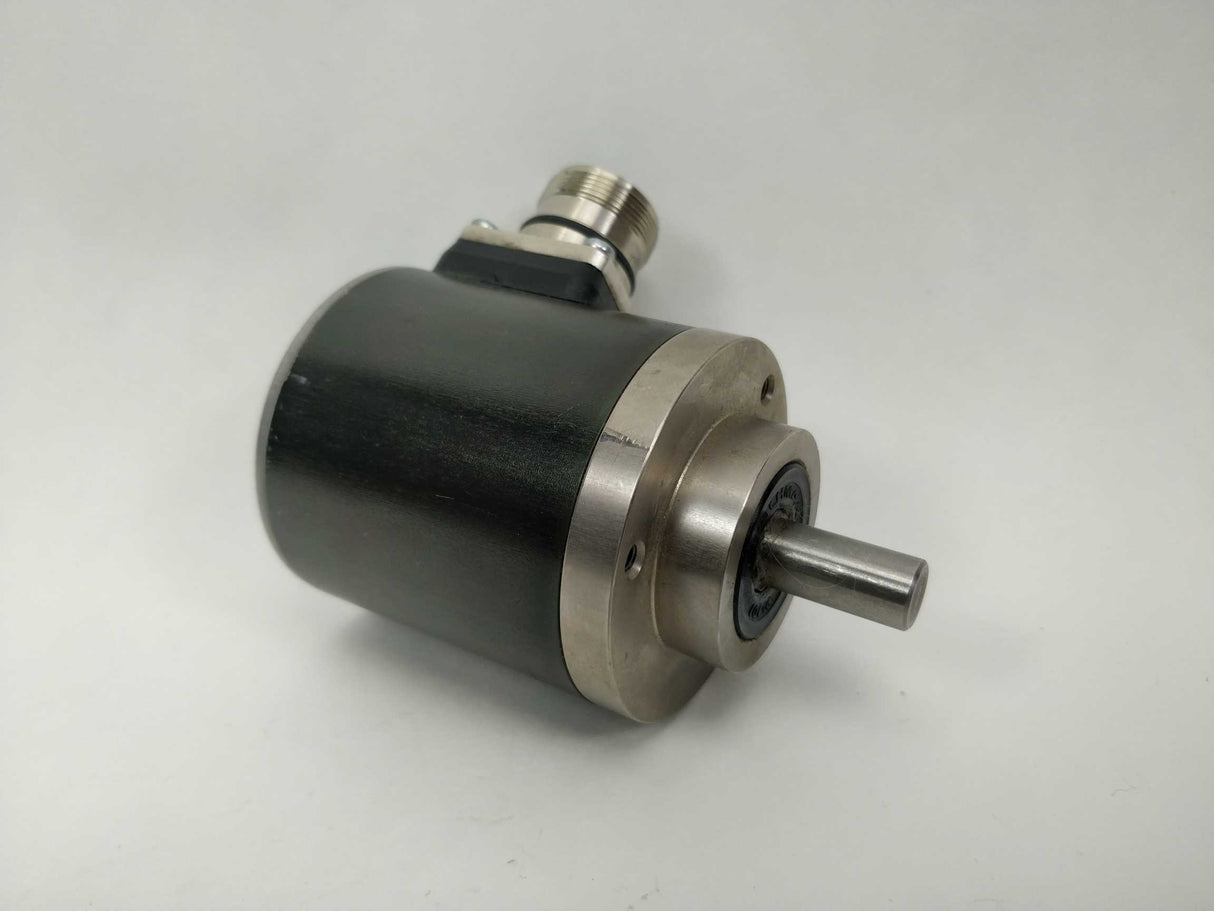 LENORD+BAUER GEL 208-U-03000D001 10-30VDC, 3000 p/r