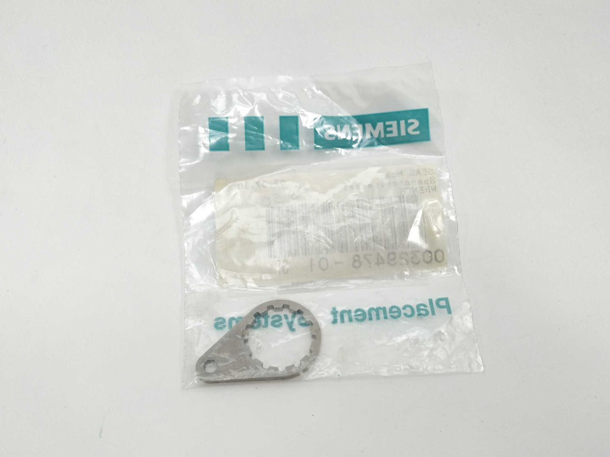 Siemens 00329478-01 Wrench