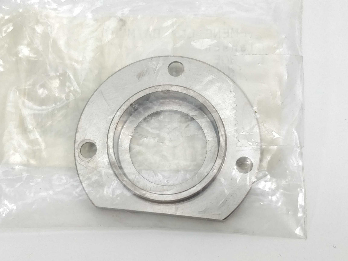 Siemens 00200185-02 Flange